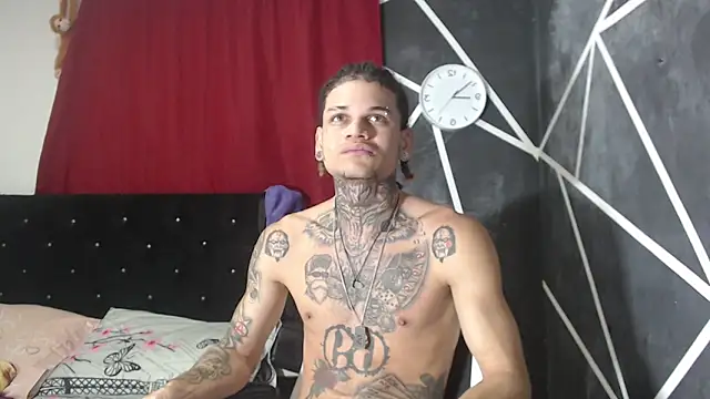 hot man05 online show from 11, 10, 2025