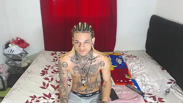 hot man05 online show from 19, 2, 2025