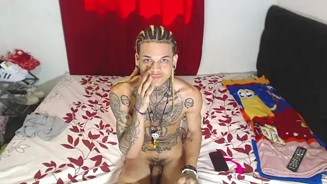 hot man05 online show from 19, 2, 2025