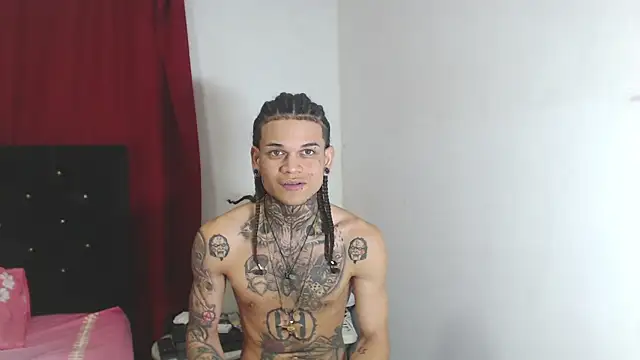 hot man05 online show from 7, 3, 2025
