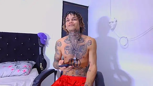 hot man05 online show from 10, 11, 2025