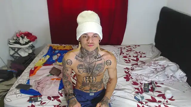 hot man05 online show from 5, 2, 2025