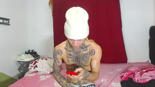 hot man05 online show from 29, 1, 2025