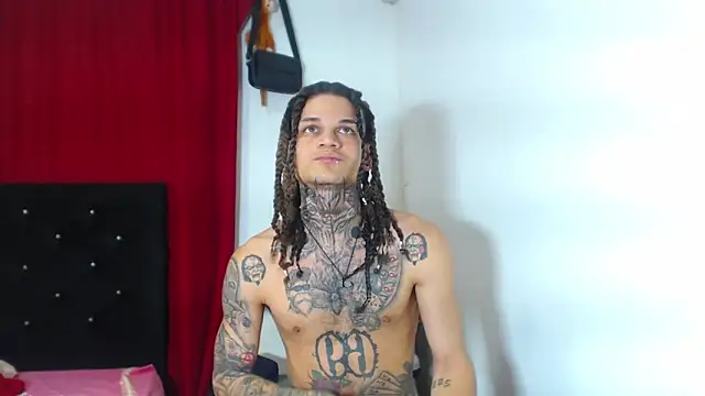 hot man05 online show from 18, 3, 2025