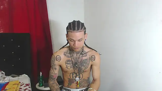hot man05 online show from 21, 2, 2025