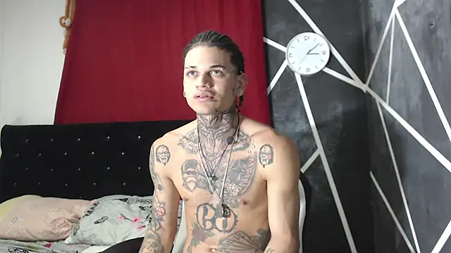 hot man05 online show from 6, 10, 2025