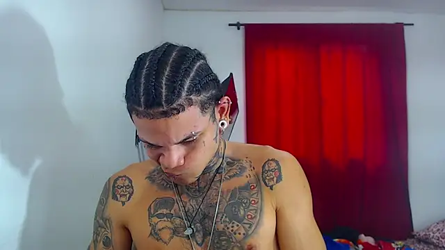 hot man05 online show from 27, 10, 2025