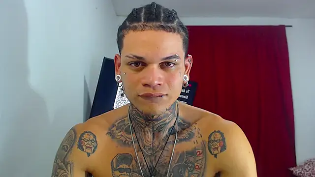 hot man05 online show from 27, 10, 2025