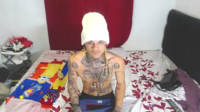 hot man05 online show from 4, 2, 2025