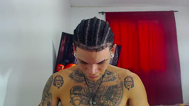 hot man05 online show from 24, 10, 2025