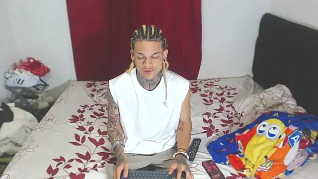 hot man05 online show from 18, 2, 2025