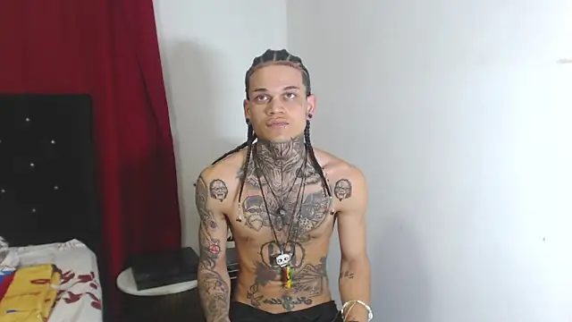 hot man05 online show from 22, 2, 2025