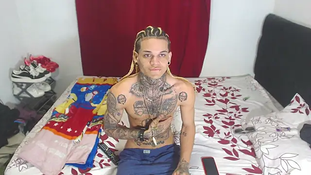 hot man05 online show from 5, 2, 2025