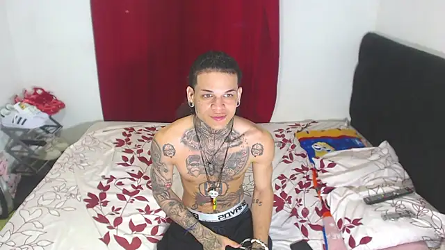 hot man05 online show from 21, 2, 2025
