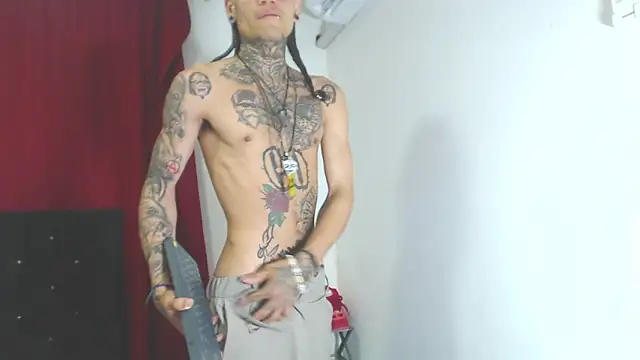 hot man05 online show from 27, 2, 2025