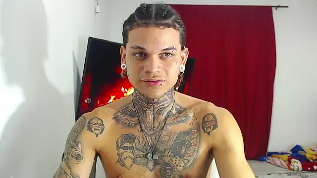 hot man05 online show from 16, 10, 2025