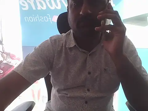 mathavan2006 online show from 25, 10, 2025