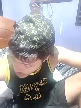 JapeDoBryan online show from 30, 1, 2025