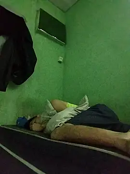JapeDoBryan online show from 1, 3, 2025