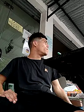 JapeDoBryan online show from 25, 2, 2025