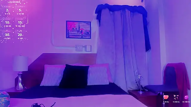 amanda29 online show from 20, 4, 2026