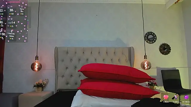 amanda29 online show from 20, 11, 2025