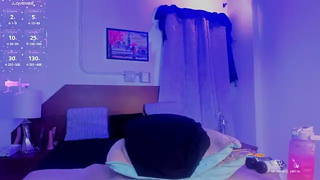 amanda29 online show from 21, 4, 2026