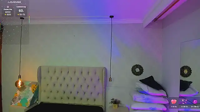 amanda29 online show from 16, 2, 2026