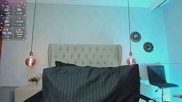 amanda29 online show from 23, 11, 2025