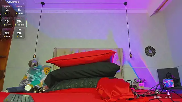 amanda29 online show from 1, 3, 2026