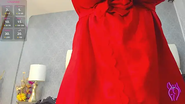 amanda29 online show from 7, 10, 2025