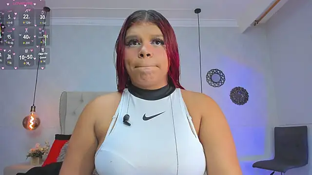 amanda29 online show from 31, 10, 2025