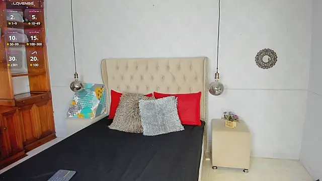 amanda29 online show from 7, 2, 2026