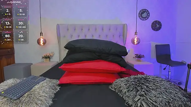 amanda29 online show from 4, 12, 2025