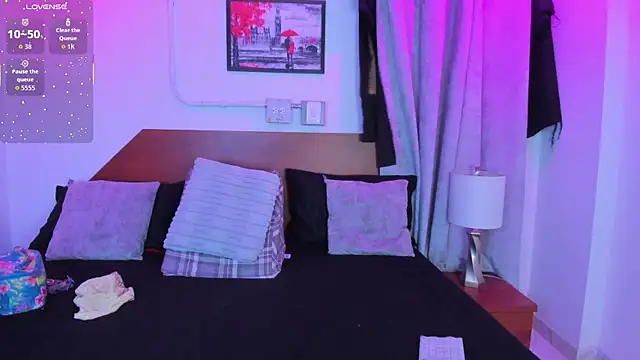 Snapshot of amanda29 chatting on 3, 6, 2026 amanda29 online show from 3, 6, 2026