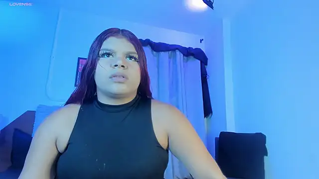 Snapshot of amanda29 chatting on 4, 5, 2026 amanda29 online show from 4, 5, 2026