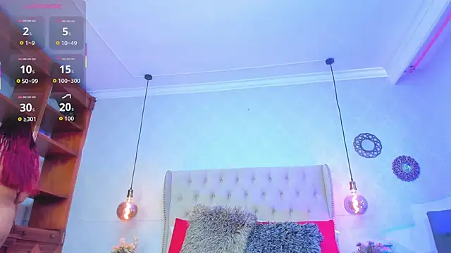 amanda29 online show from 6, 11, 2025