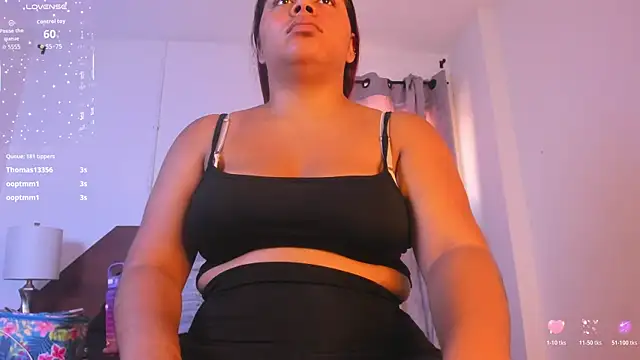 amanda29 online show from 4, 4, 2026