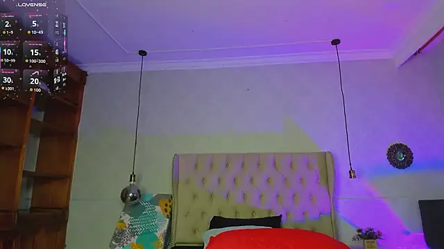 amanda29 online show from 18, 2, 2026