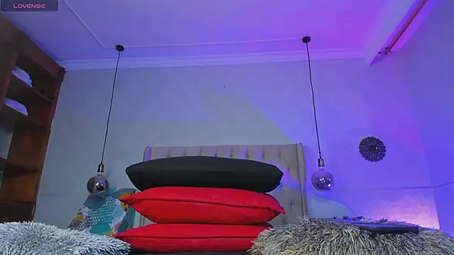 amanda29 online show from 6, 2, 2026