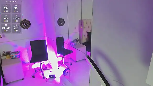 amanda29 online show from 7, 3, 2026