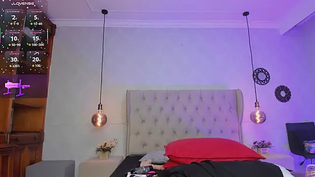 amanda29 online show from 13, 12, 2025