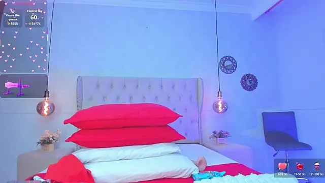 amanda29 online show from 5, 11, 2025