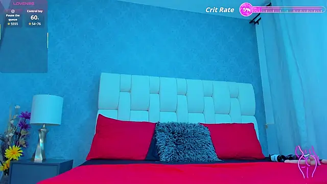 amanda29 online show from 20, 9, 2025