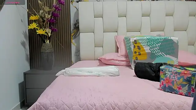 amanda29 online show from 18, 3, 2026