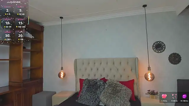 amanda29 online show from 20, 12, 2025