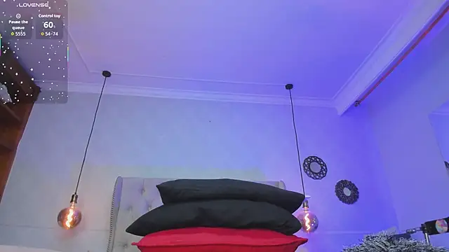 amanda29 online show from 2, 12, 2025