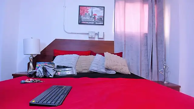 amanda29 online show from 1, 4, 2026