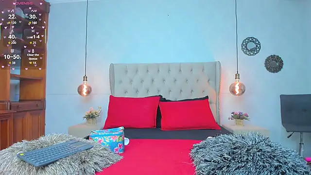 amanda29 online show from 4, 11, 2025