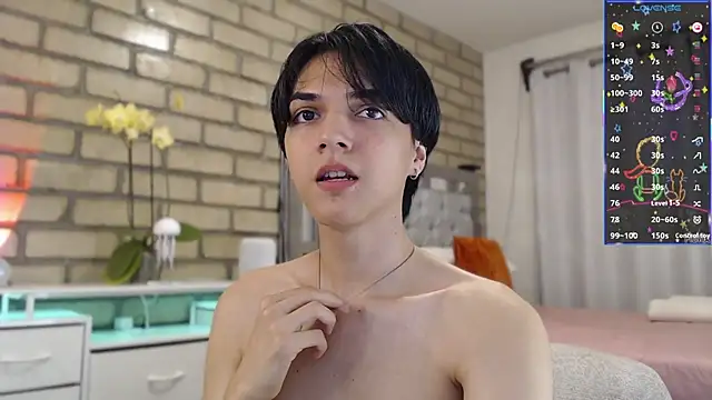 biel biel online show from 20, 3, 2026